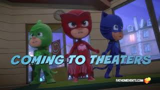 Thumbnail for PJ Masks We Can All Be Heroes