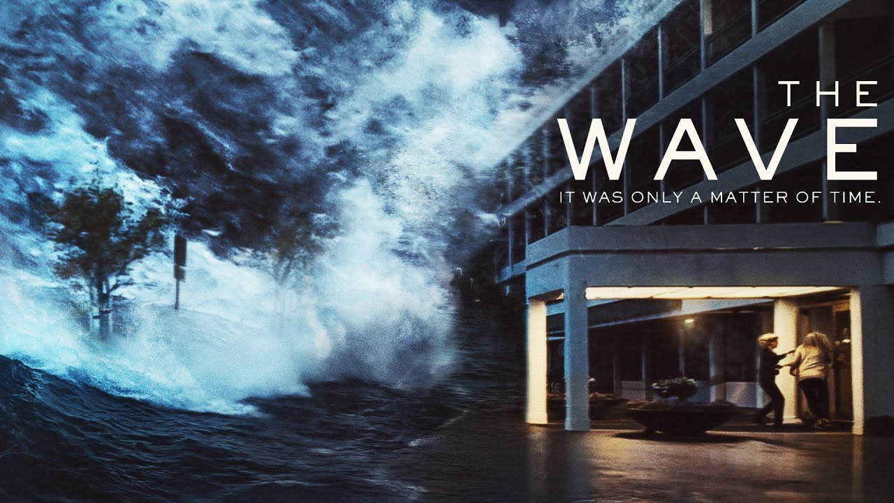 The Wave Theatrical Trailer Clip Image