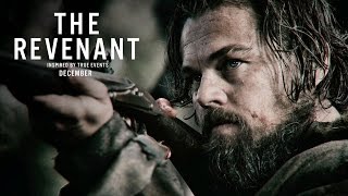 Thumbnail for The Revenant