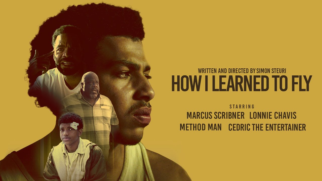 Featuring How I Learned to Fly (2023) official trailer