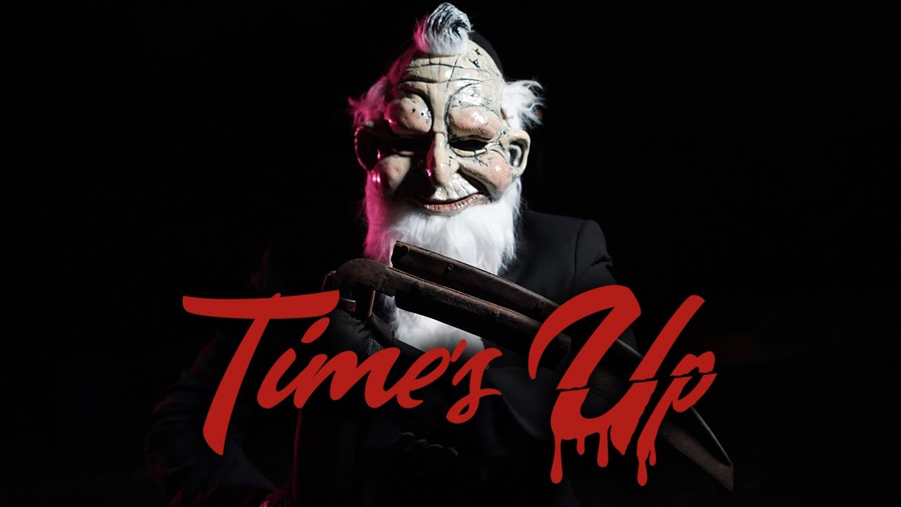 Time's Up Official Trailer Clip Image