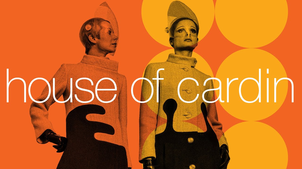 House of Cardin Official Trailer Clip Image