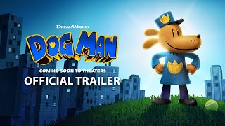 Thumbnail for Dog Man