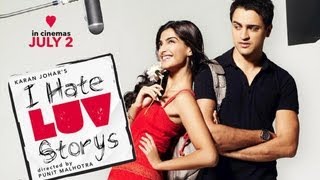 Thumbnail for I Hate Luv Storys