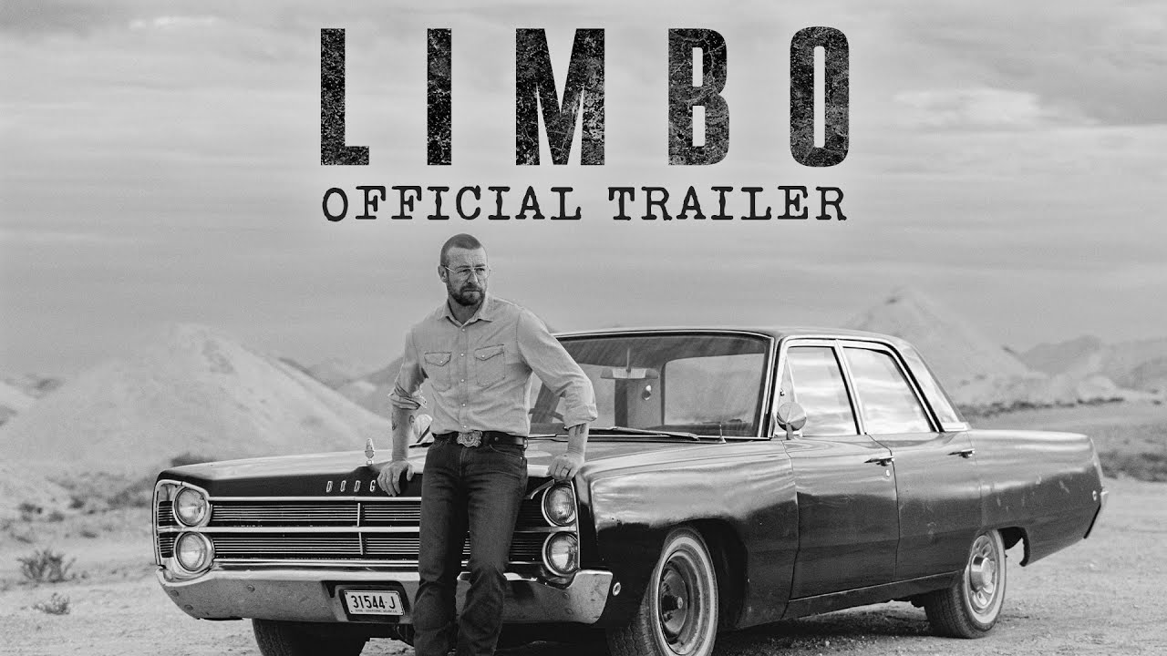 Limbo Official Trailer #1 Clip Image