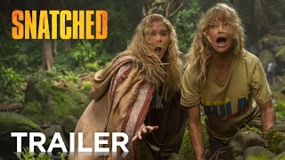 Thumbnail for Snatched