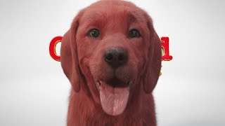 Thumbnail for Clifford the Big Red Dog