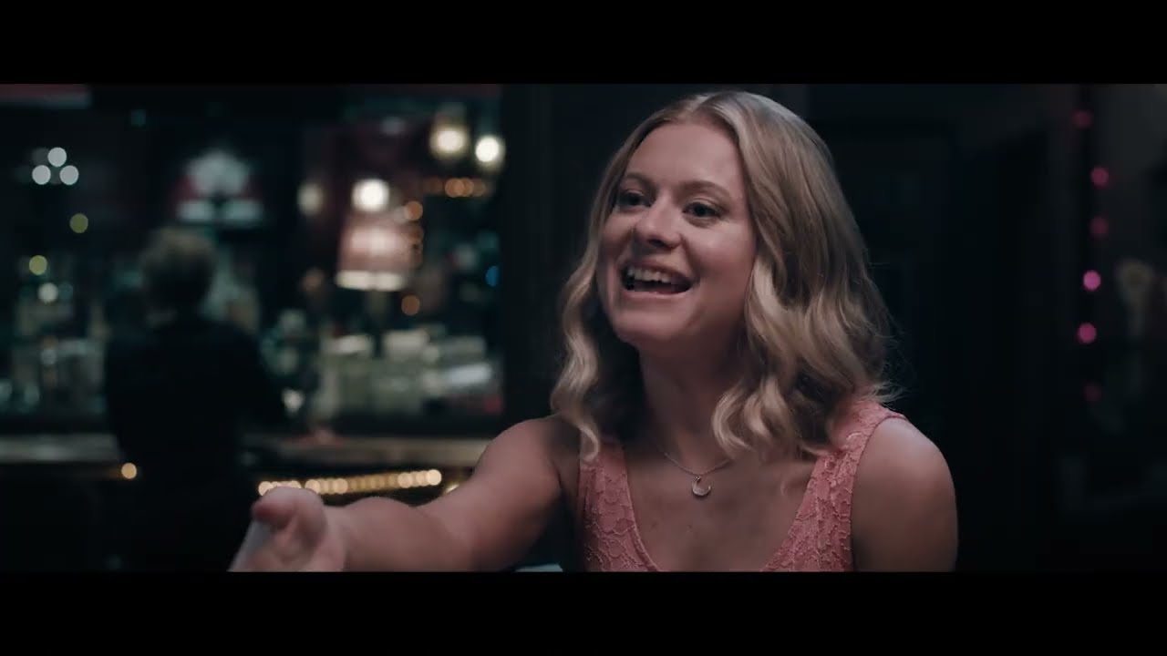 My Favorite Girlfriend Official Trailer Clip Image