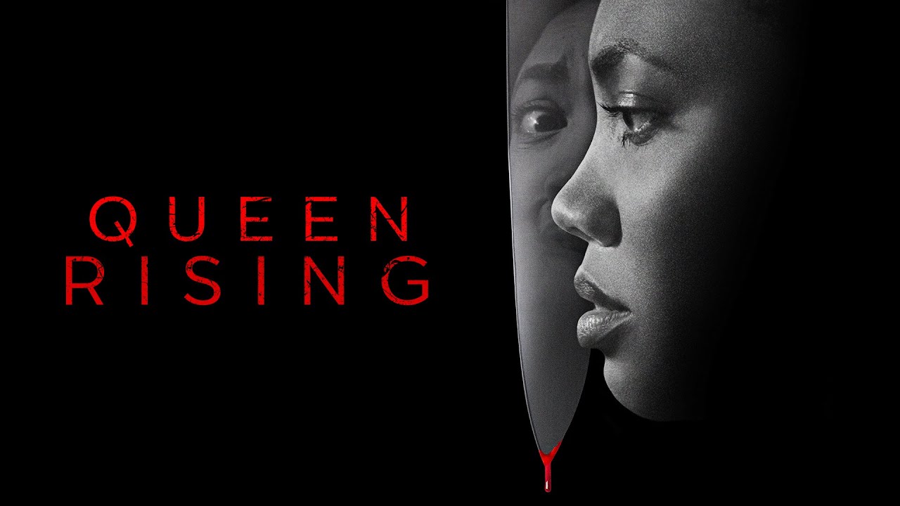 Featuring Queen Rising (2024) official trailer