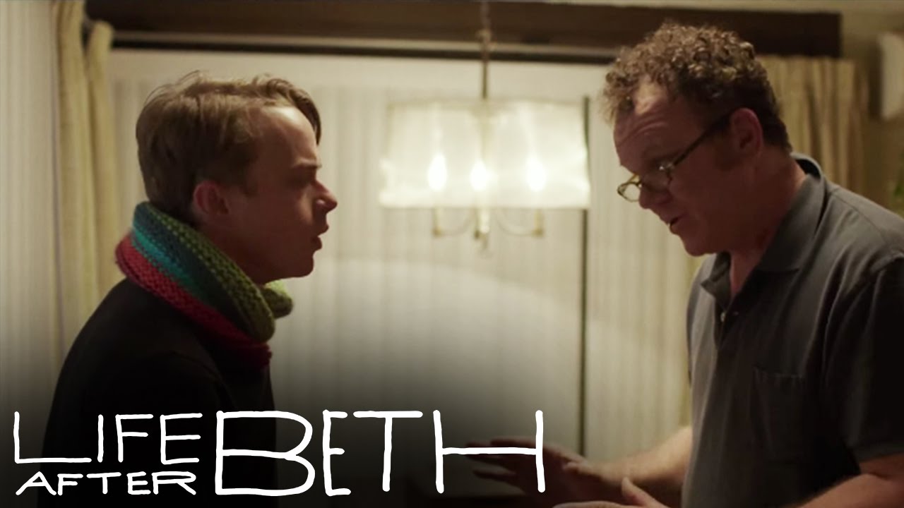 Thumbnail for Life After Beth