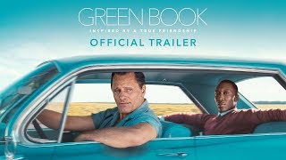 Thumbnail for Green Book