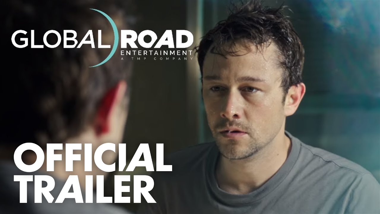 Snowden Theatrical Trailer Clip Image