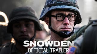 Thumbnail for Snowden