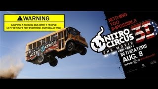 Thumbnail for Nitro Circus