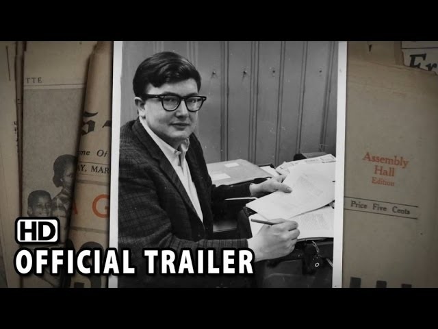 Featuring Life Itself (2014) theatrical trailer