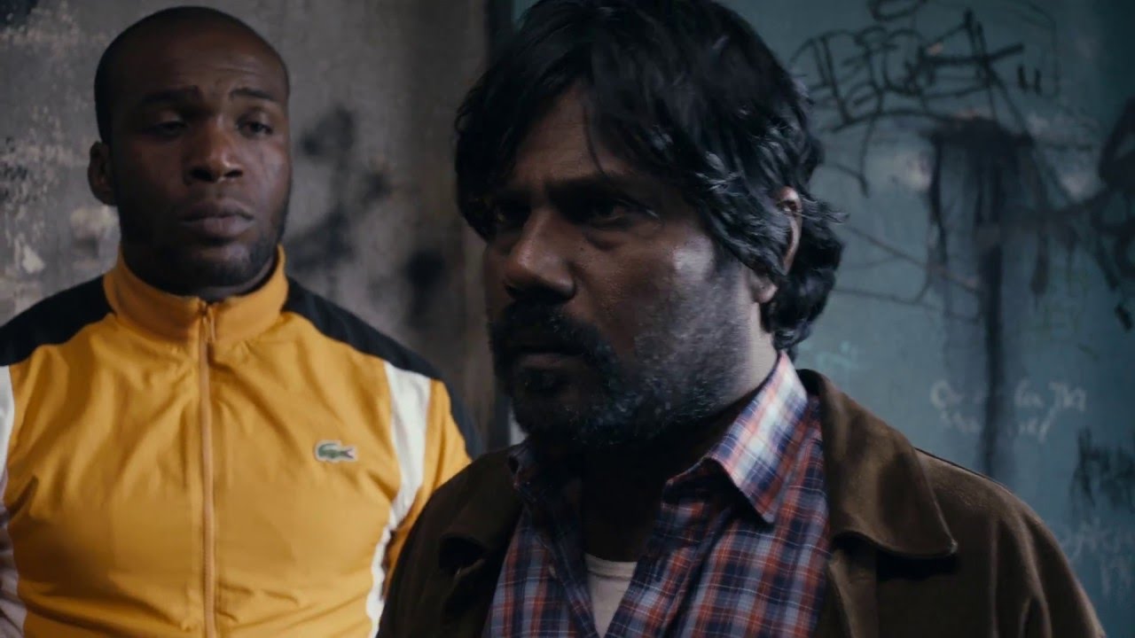 Dheepan Theatrical Trailer Clip Image