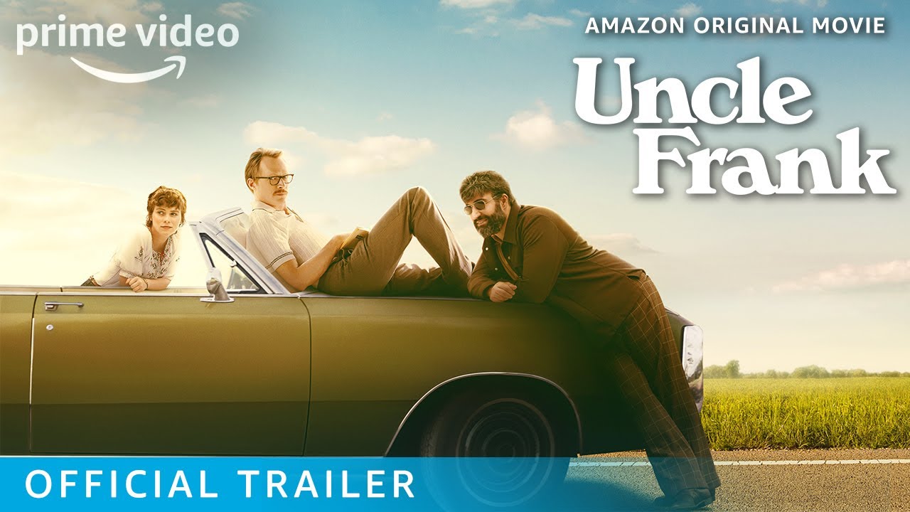 Uncle Frank Official Trailer Clip Image