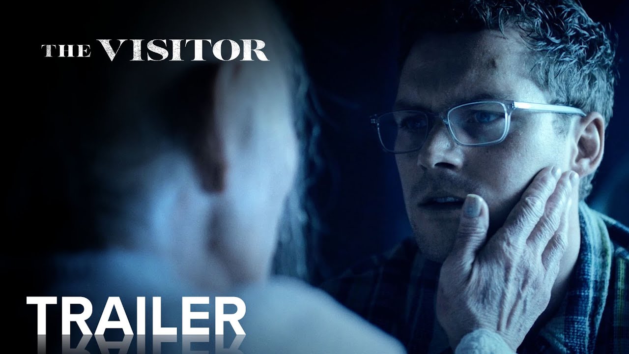 The Visitor Official Trailer Clip Image