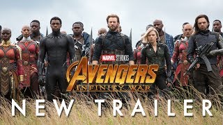 Thumbnail for Avengers: Infinity War