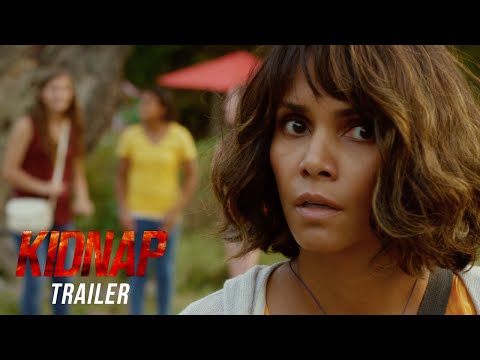 Featuring Kidnap (2017) theatrical trailer