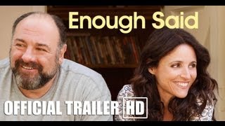 Thumbnail for Enough Said