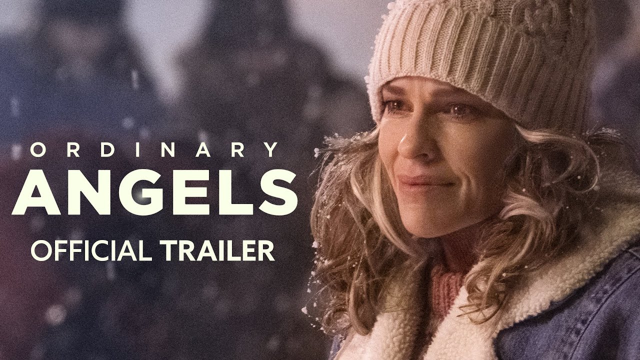 Ordinary Angels Official Trailer Clip Image