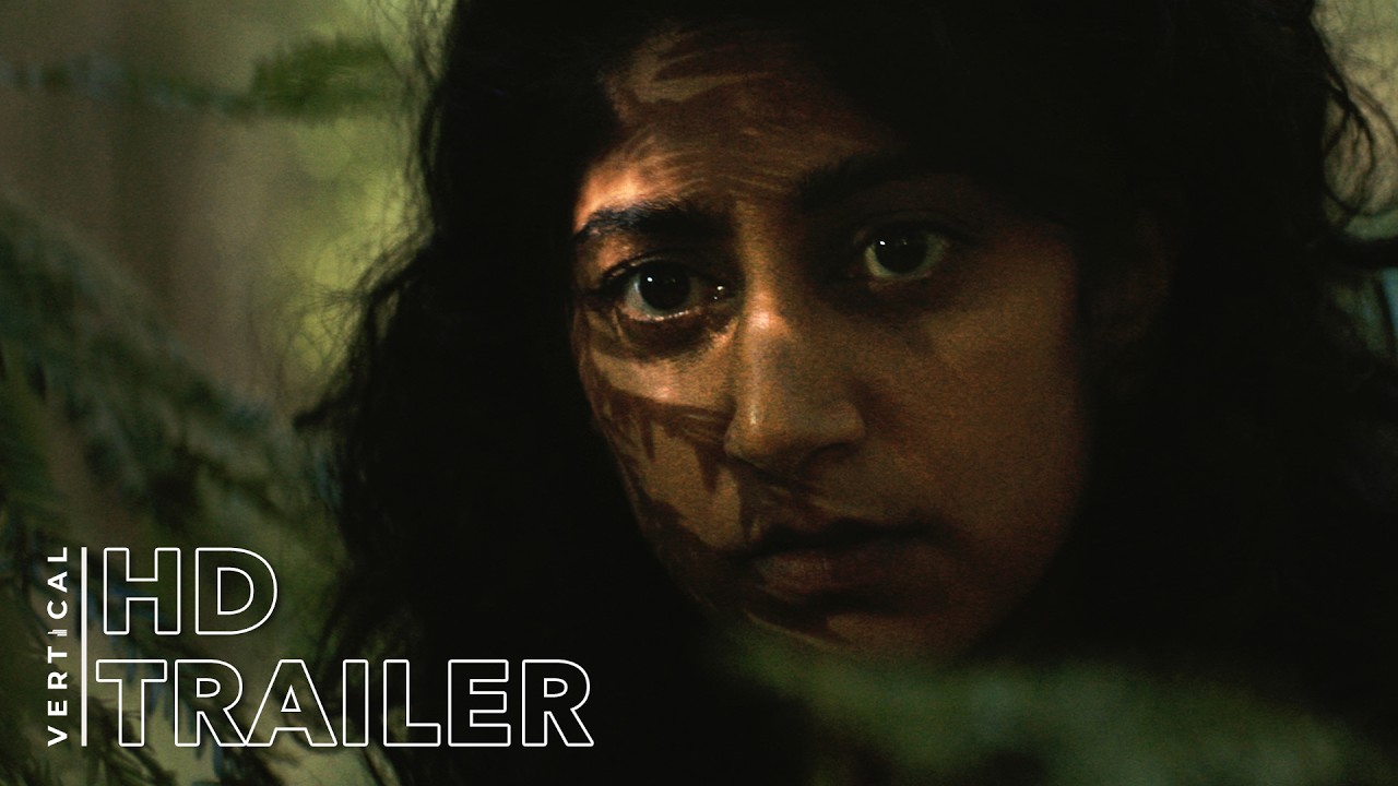 Featuring The Wild (2025) official trailer