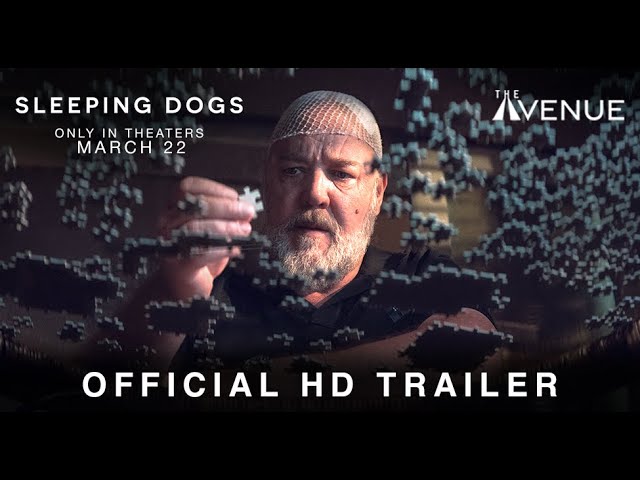 Featuring Sleeping Dogs (2024) official trailer #2