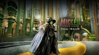 Thumbnail for Wicked: For Good