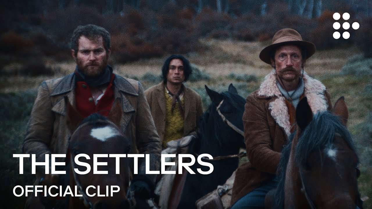 The Settlers Clip Clip Image