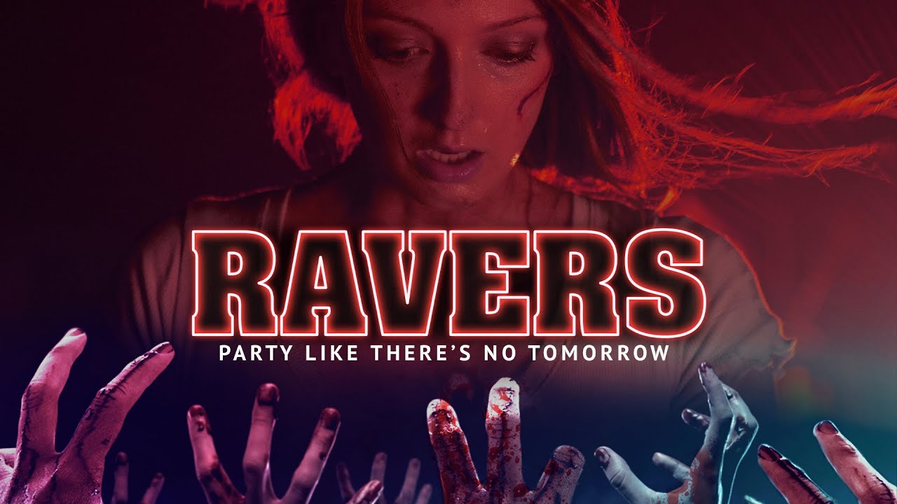 Ravers Official Trailer Clip Image