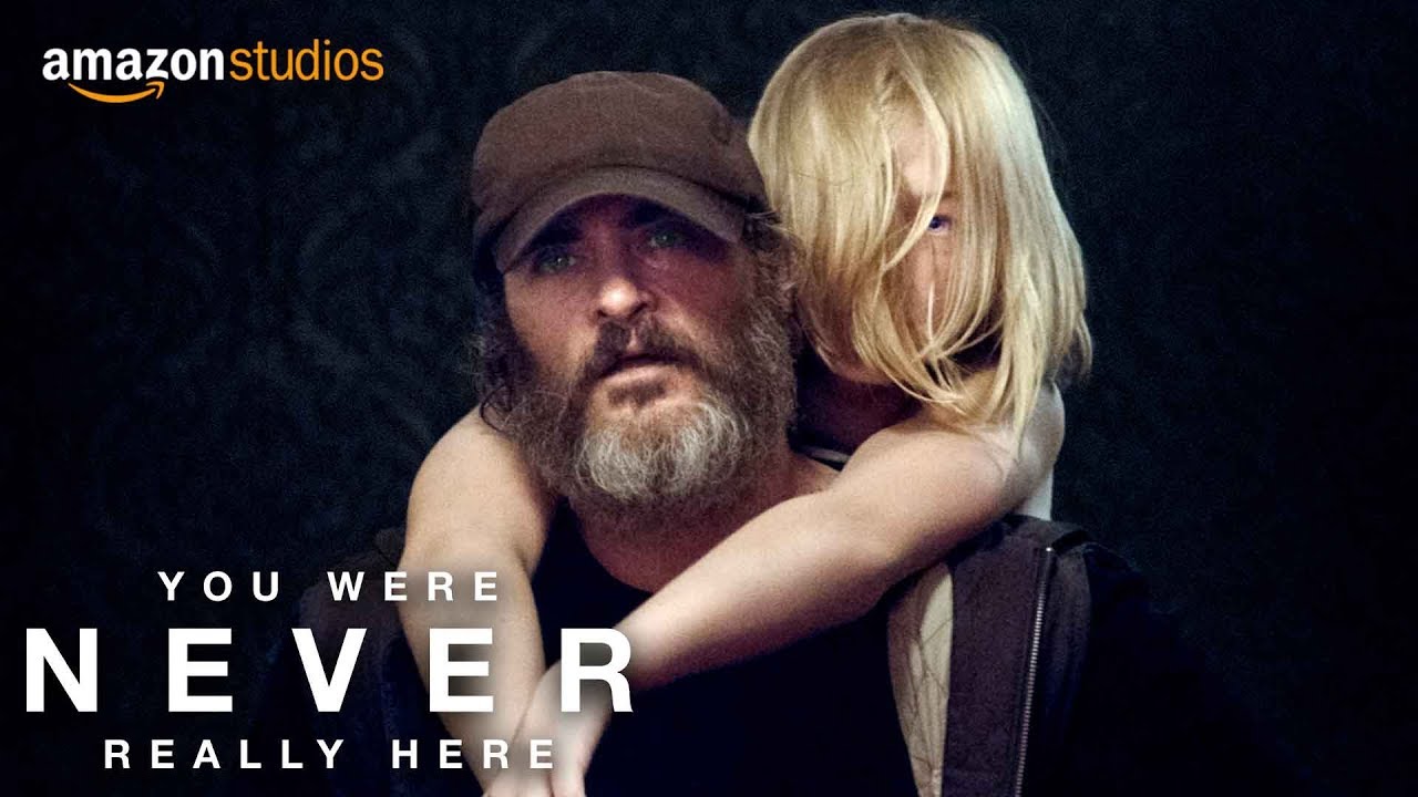 Thumbnail for You Were Never Really Here