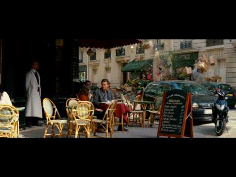 Featuring Inception (2010) tv spot c