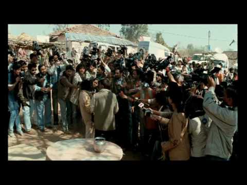 Featuring Peepli Live (2010) theatrical trailer