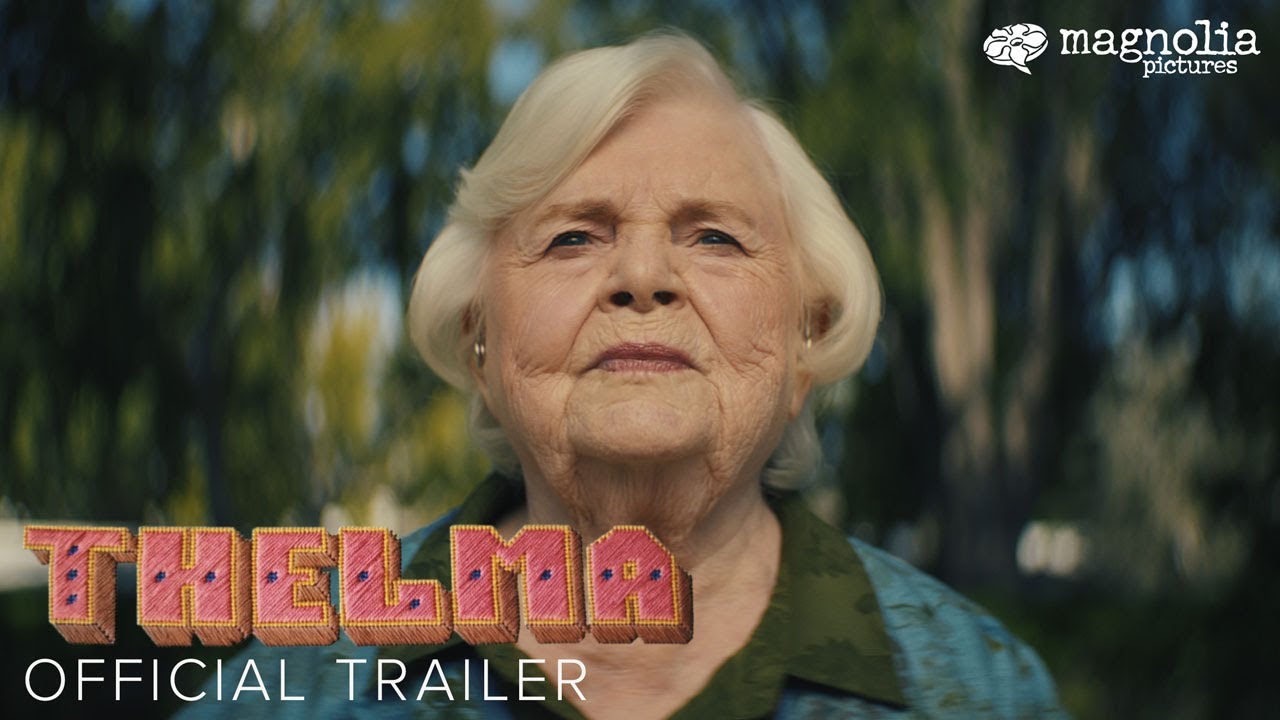 Thelma Official Trailer Clip Image