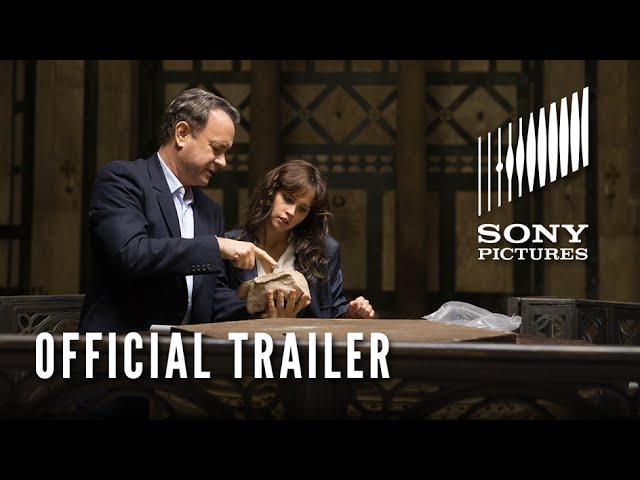 Featuring Inferno (2016) theatrical trailer