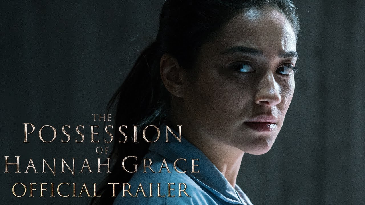 The Possession of Hannah Grace Official Trailer Clip Image