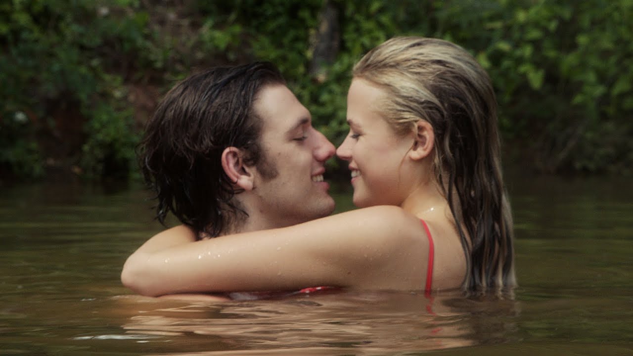 Featuring Endless Love (2014) theatrical trailer