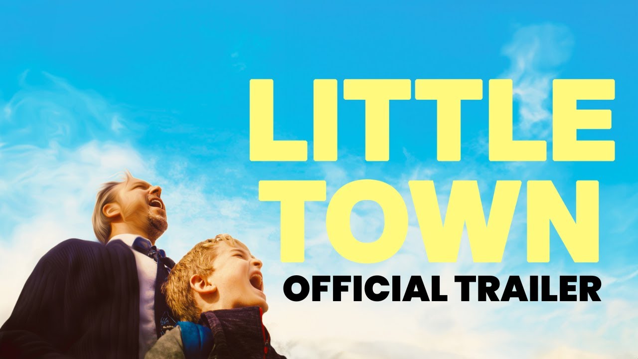 Little Town Official Trailer Clip Image