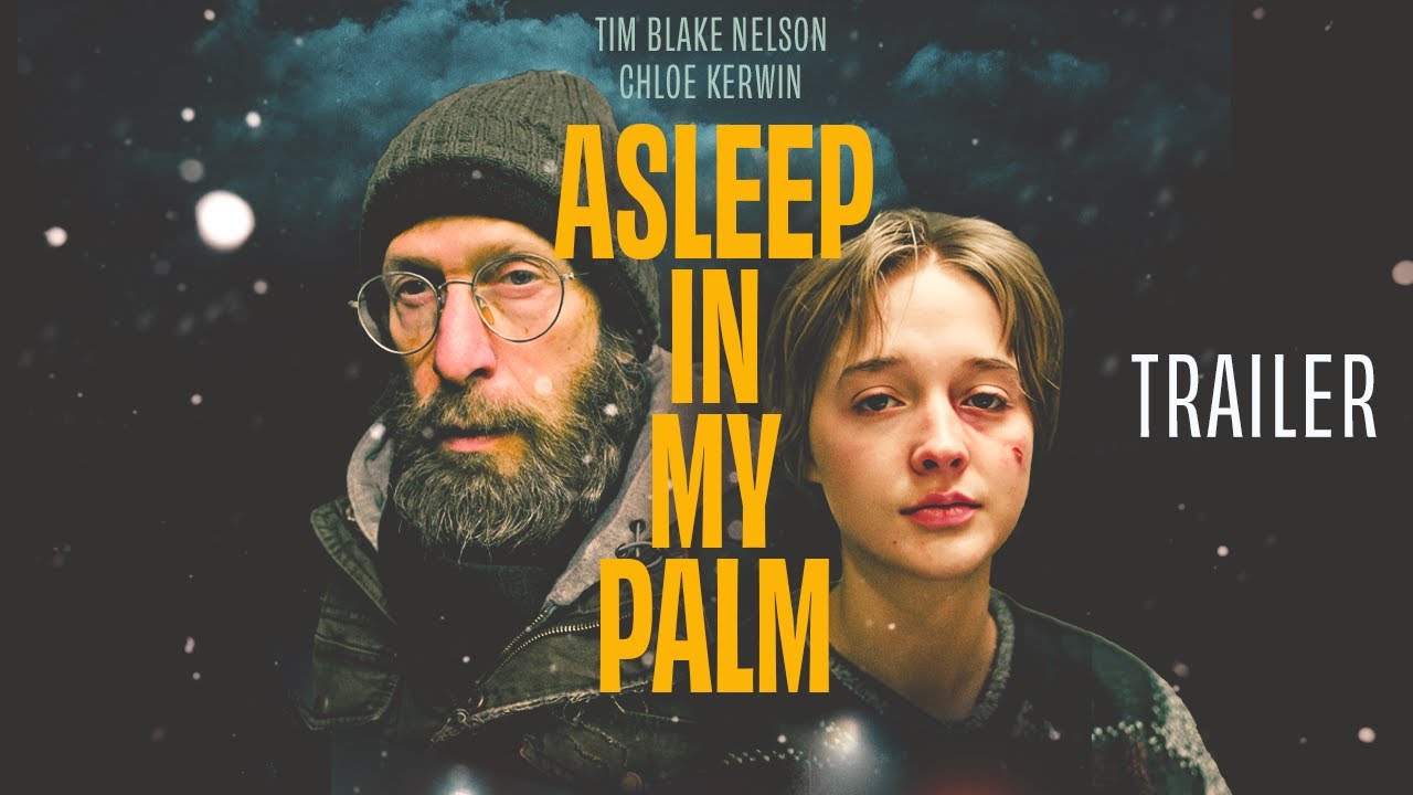 Asleep In My Palm Official Trailer Clip Image