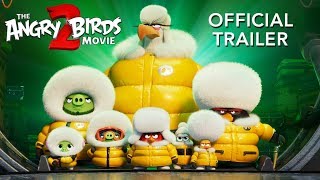 Thumbnail for The Angry Birds Movie 2