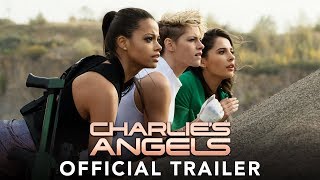 Thumbnail for Charlie's Angels