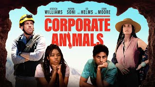 Thumbnail for Corporate Animals