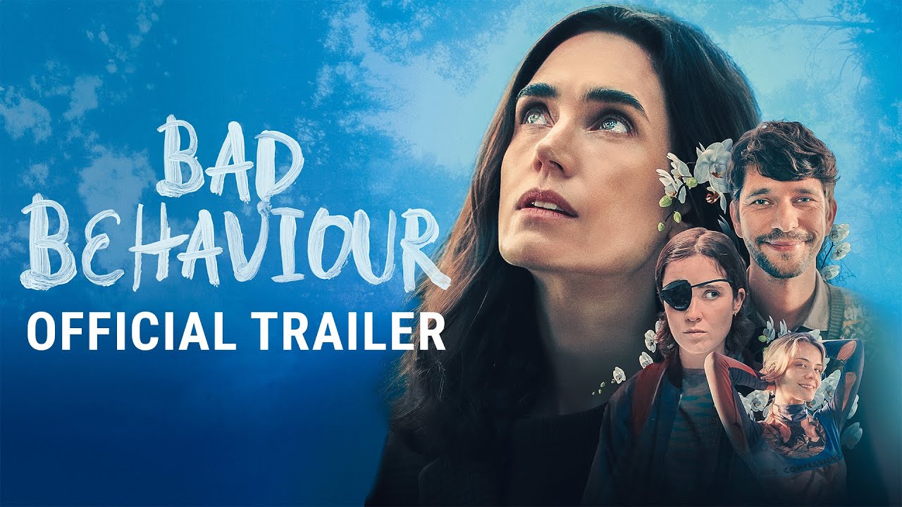 Featuring Bad Behaviour (2024) official trailer