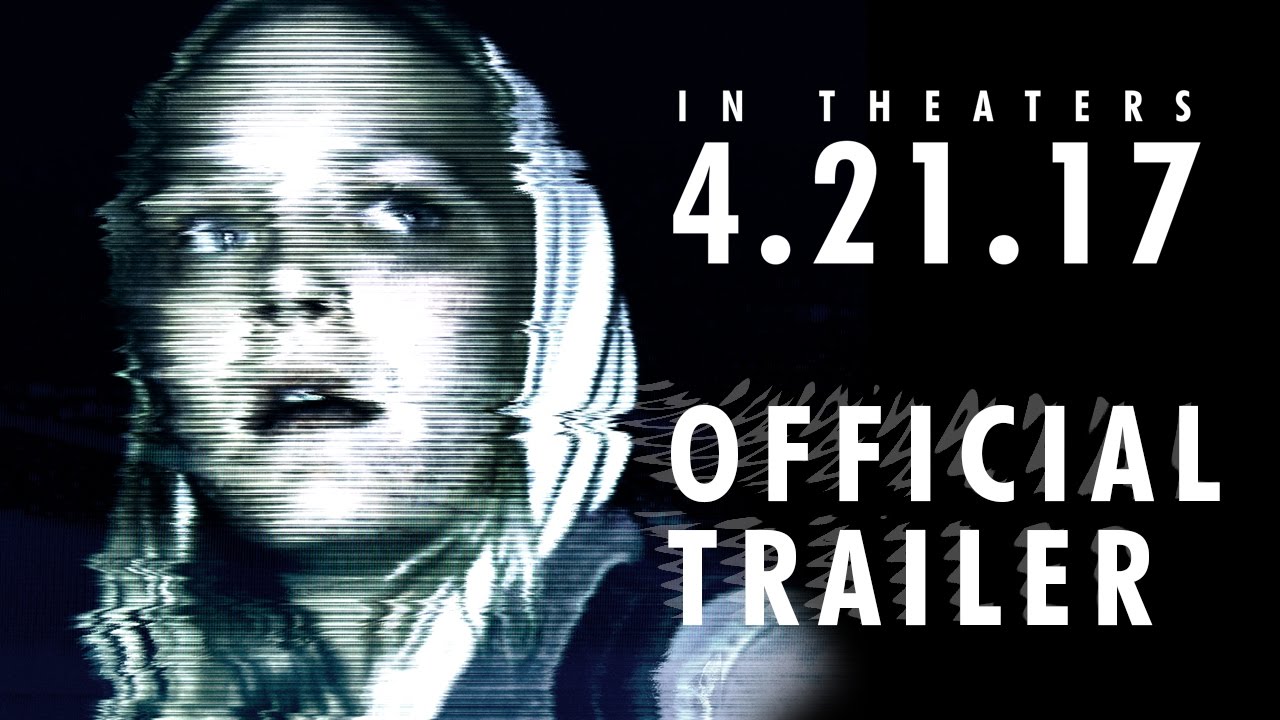 Featuring Phoenix Forgotten (2017) theatrical trailer