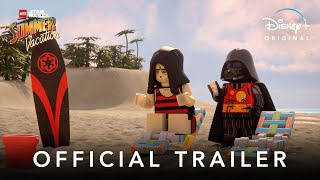 Thumbnail for LEGO Star Wars Summer Vacation