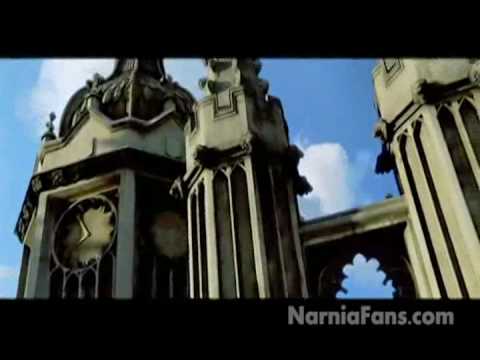 Featuring The Chronicles of Narnia: The Voyage of the Dawn Treader (2010) theatrical trailer #2