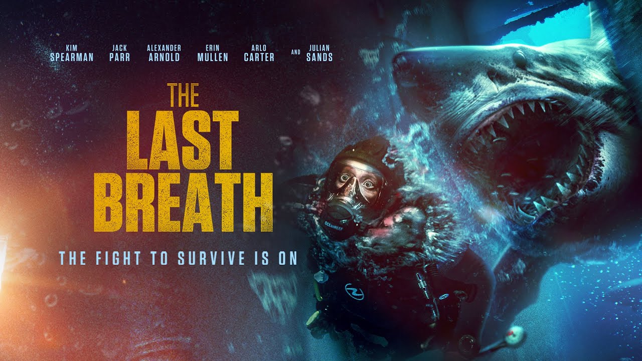 The Last Breath Official Trailer Clip Image