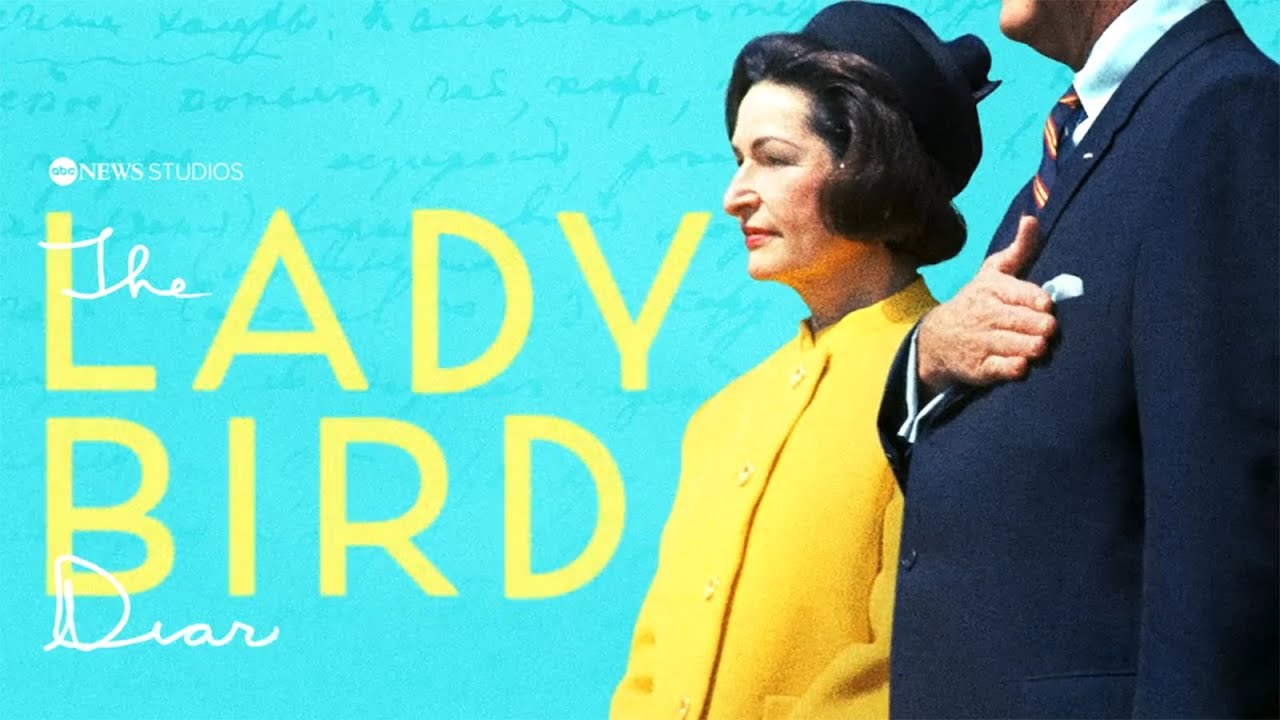 Featuring The Lady Bird Diaries (2023) official trailer