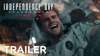 Thumbnail for Independence Day Resurgence